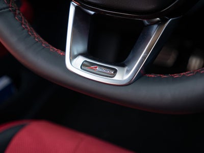 2025 Acura ADX A-Spec Package AWD