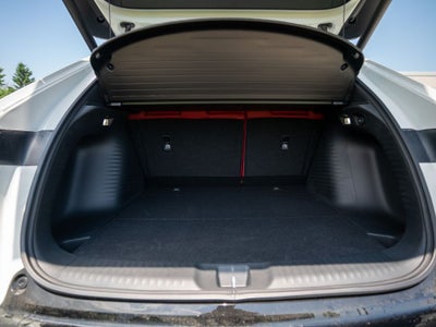 2025 Acura ADX A-Spec Package AWD