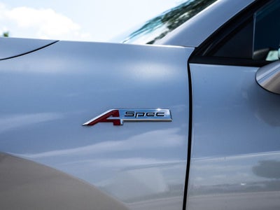 2025 Acura ADX A-Spec Package AWD