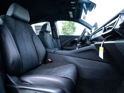 2025 Acura ADX A-Spec Package AWD