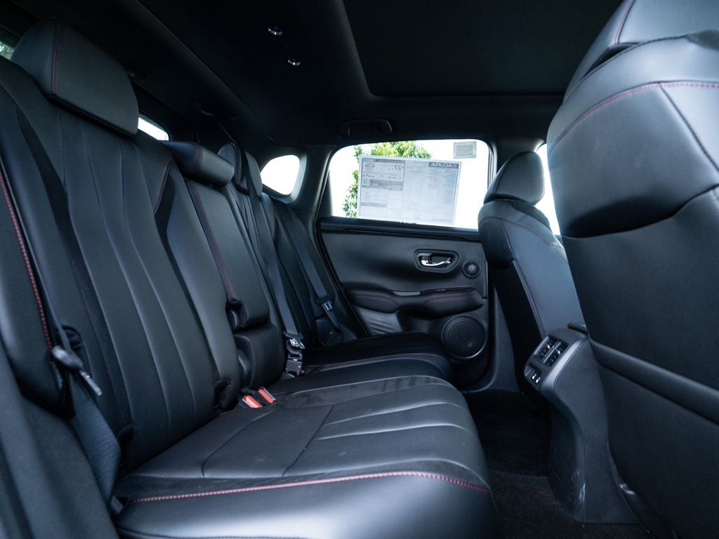 2025 Acura ADX A-Spec Package AWD