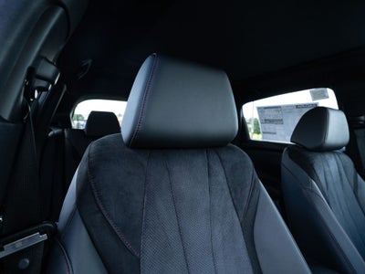 2025 Acura ADX A-Spec Package AWD