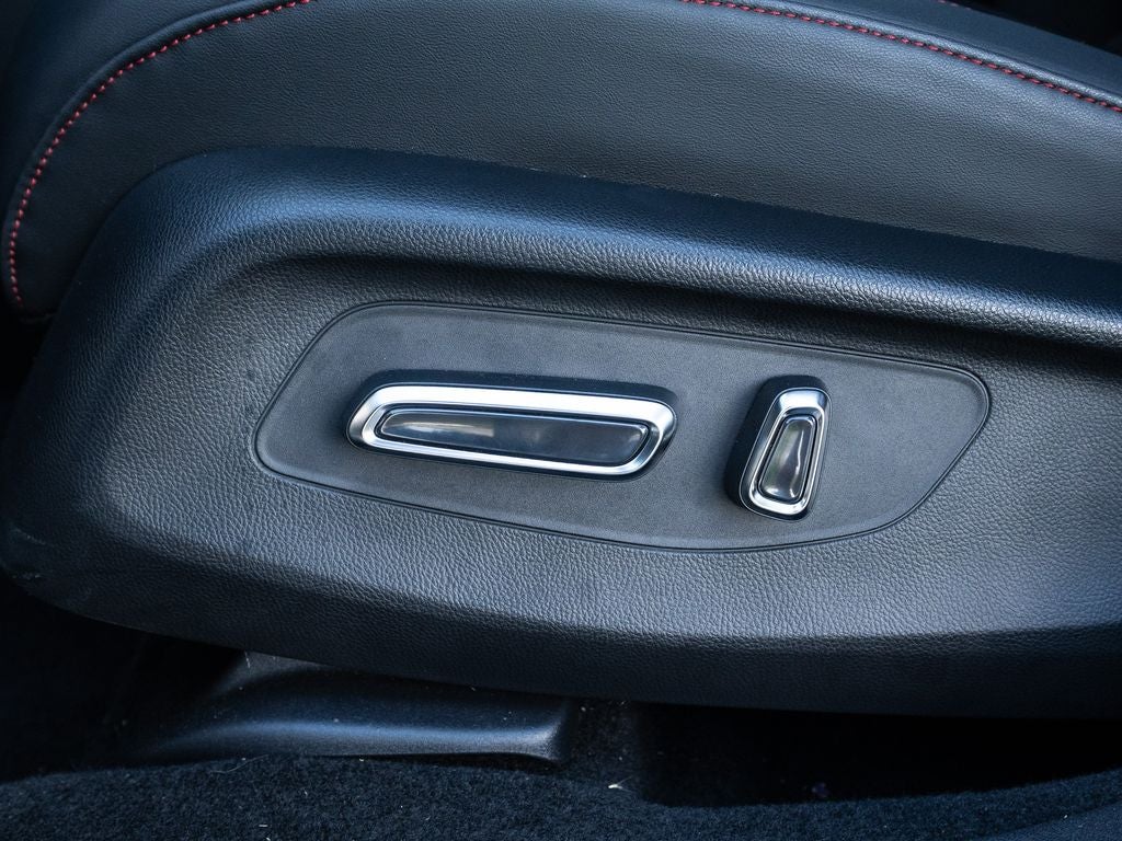 2025 Acura ADX A-Spec Package AWD