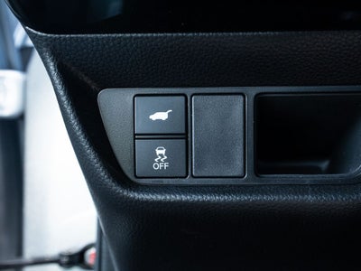 2025 Acura ADX A-Spec Package AWD