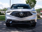2025 Acura ADX A-Spec Package AWD