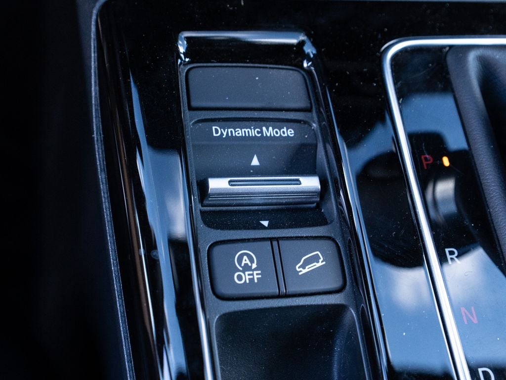 2025 Acura ADX A-Spec Package AWD