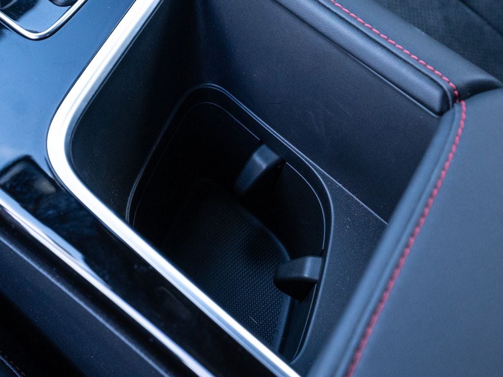 2025 Acura ADX A-Spec Package AWD