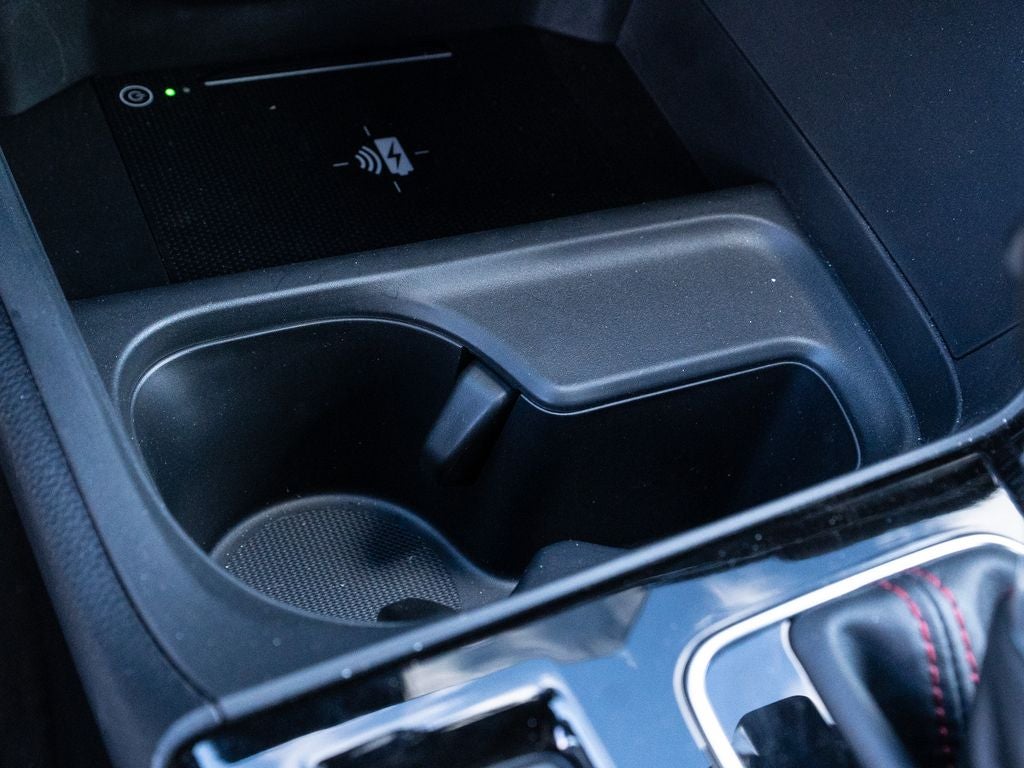 2025 Acura ADX A-Spec Package AWD