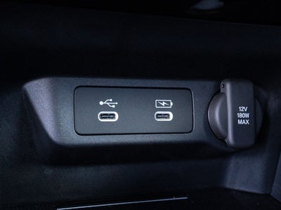 2025 Acura ADX A-Spec Package AWD