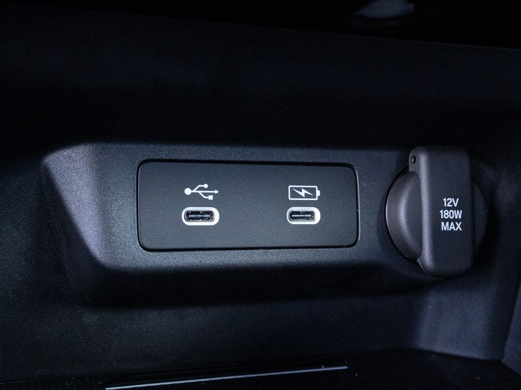 2025 Acura ADX A-Spec Package AWD