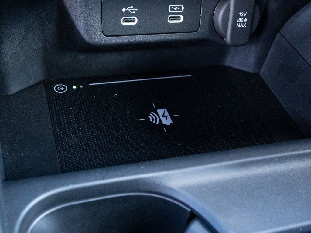 2025 Acura ADX A-Spec Package AWD