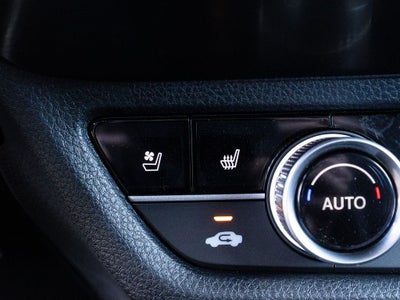 2025 Acura ADX A-Spec Package AWD