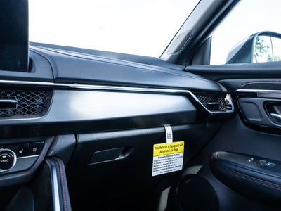 2025 Acura ADX A-Spec Package AWD