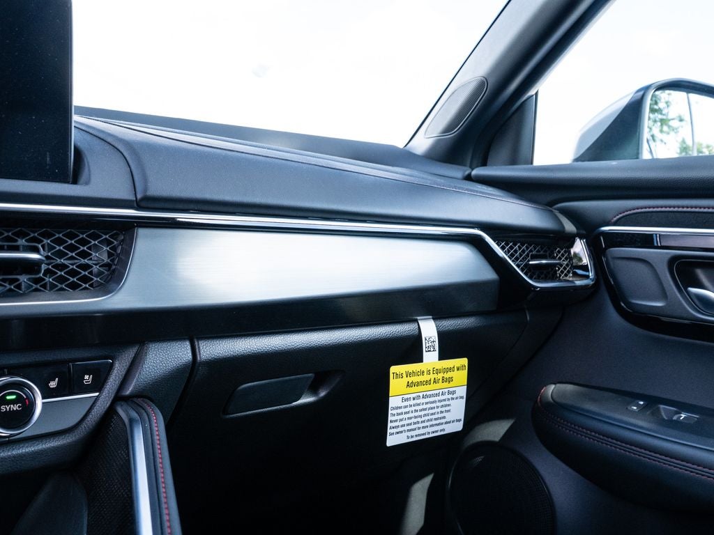 2025 Acura ADX A-Spec Package AWD