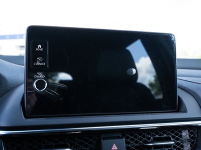 2025 Acura ADX A-Spec Package AWD