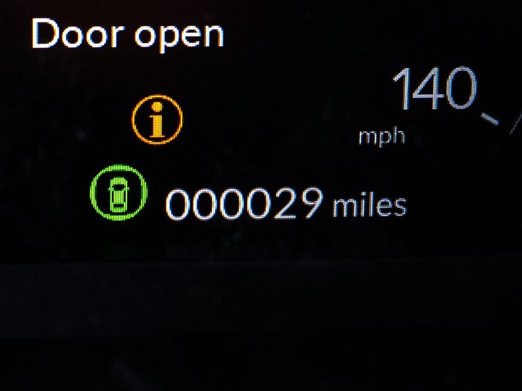 2025 Acura ADX A-Spec Package AWD