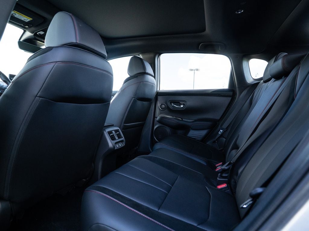 2025 Acura ADX A-Spec Package AWD