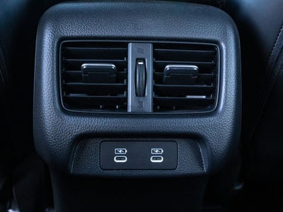 2025 Acura ADX A-Spec Package AWD