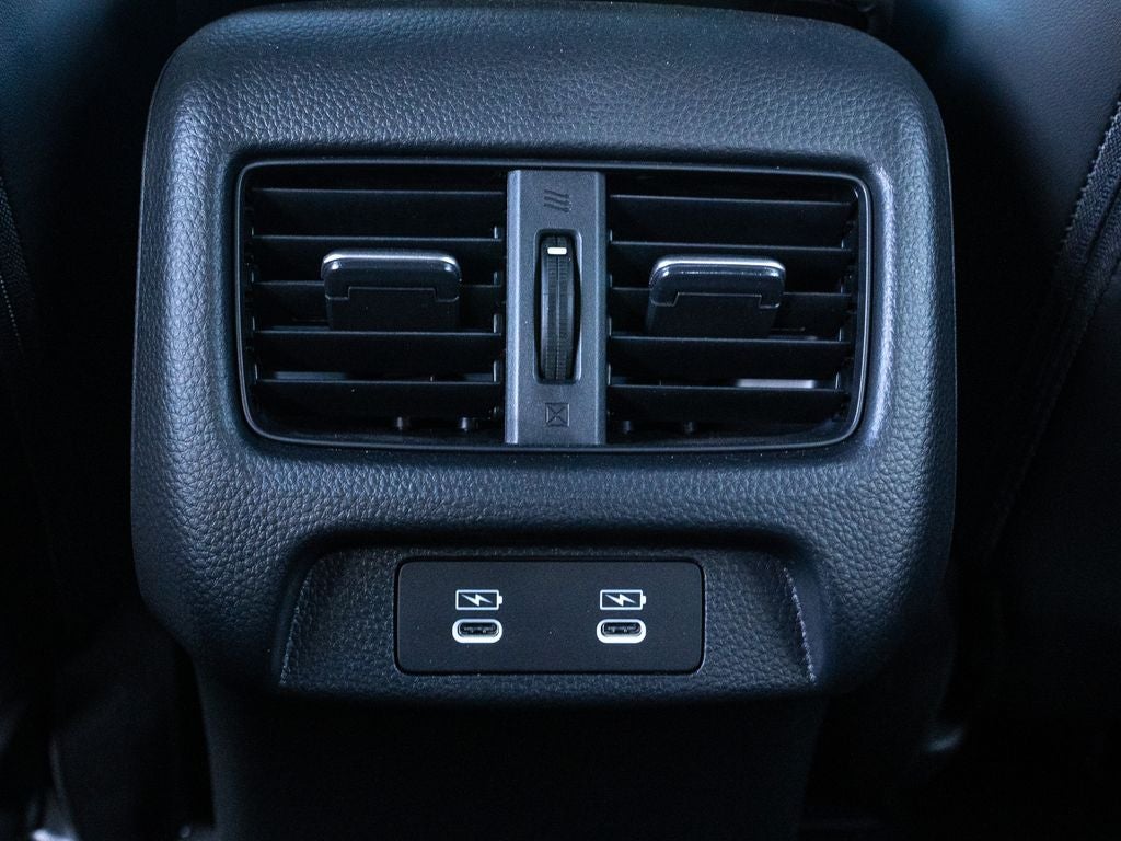 2025 Acura ADX A-Spec Package AWD