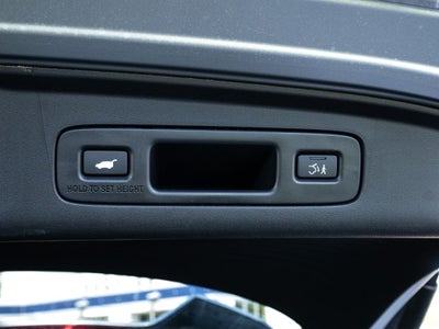 2025 Acura ADX A-Spec Package AWD