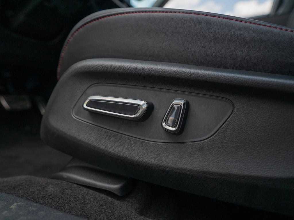 2026 Acura ADX A-Spec Package