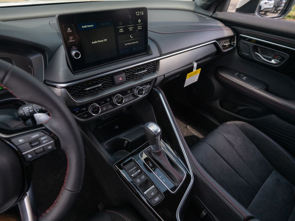 2026 Acura ADX A-Spec Package