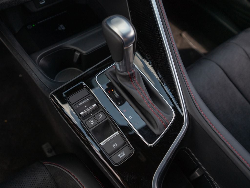 2026 Acura ADX A-Spec Package