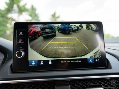 2026 Acura ADX A-Spec Package