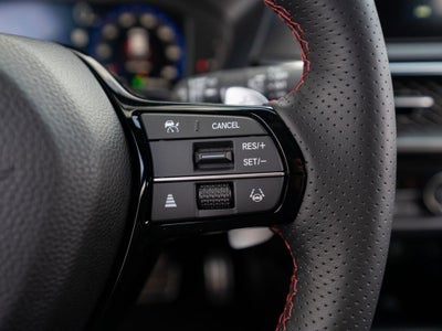 2026 Acura ADX A-Spec Package