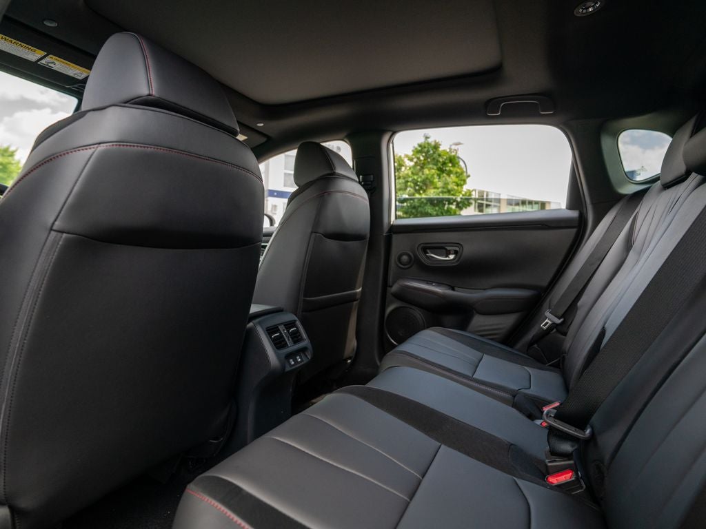 2026 Acura ADX A-Spec Package