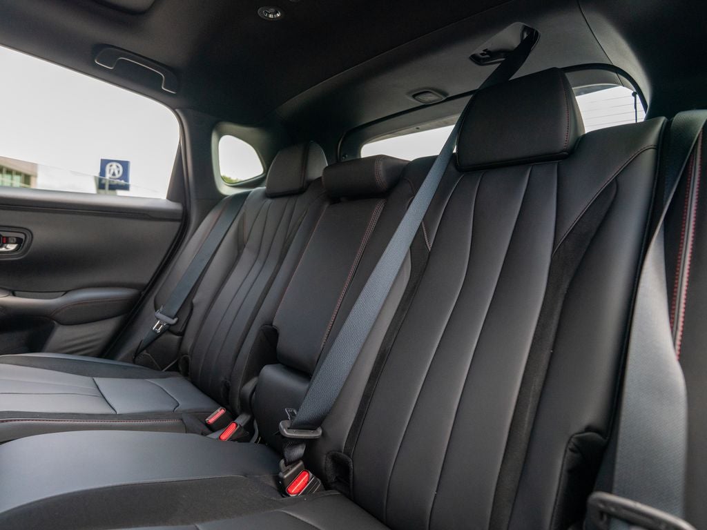 2026 Acura ADX A-Spec Package