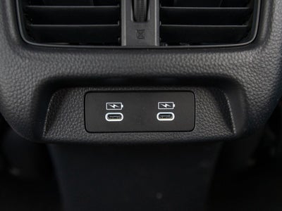 2026 Acura ADX A-Spec Package