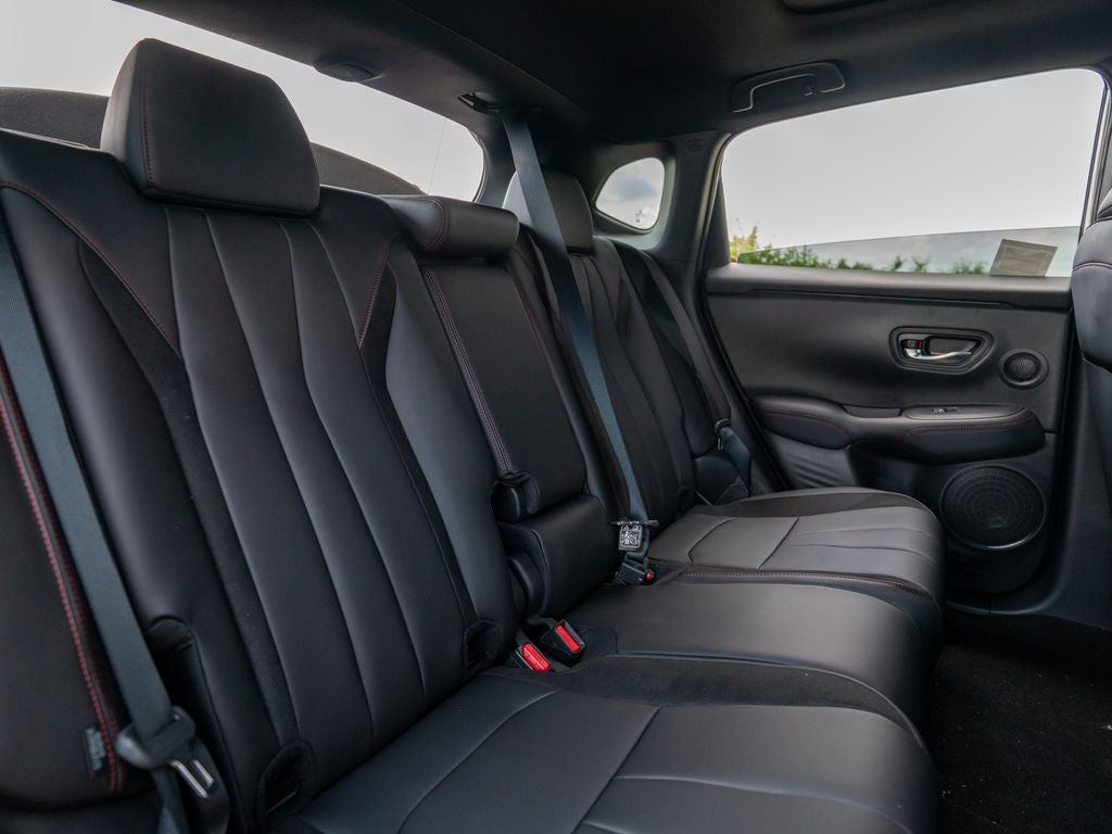 2026 Acura ADX A-Spec Package