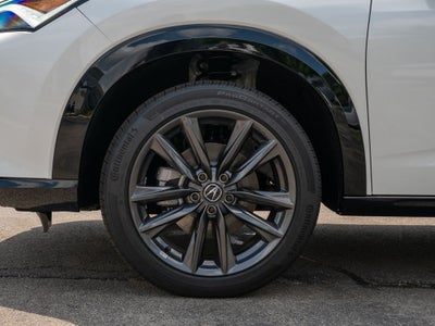 2026 Acura ADX A-Spec Package