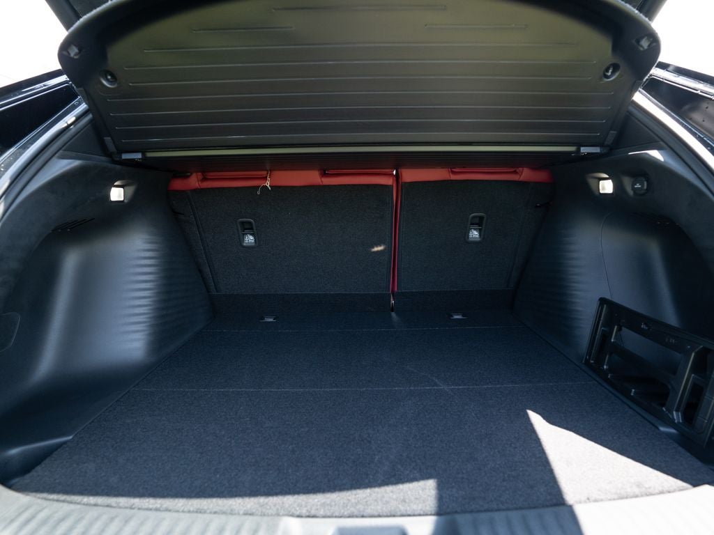 2026 Acura ADX A-Spec Package