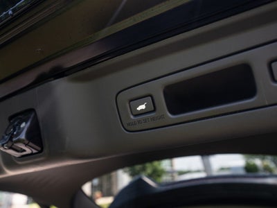 2026 Acura ADX A-Spec Package