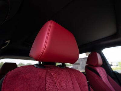 2026 Acura ADX A-Spec Package