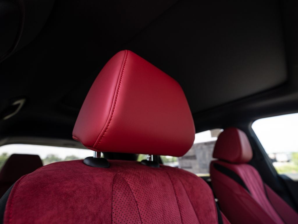 2026 Acura ADX A-Spec Package