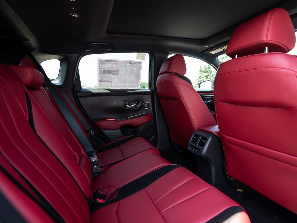 2026 Acura ADX A-Spec Package