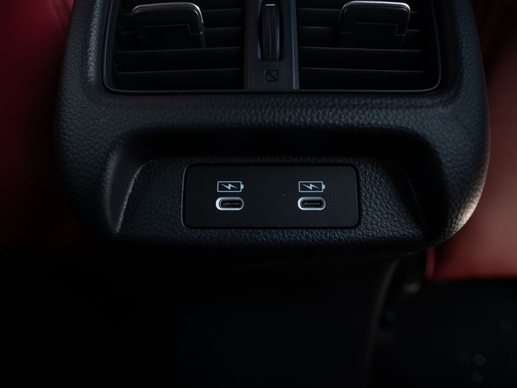 2026 Acura ADX A-Spec Package