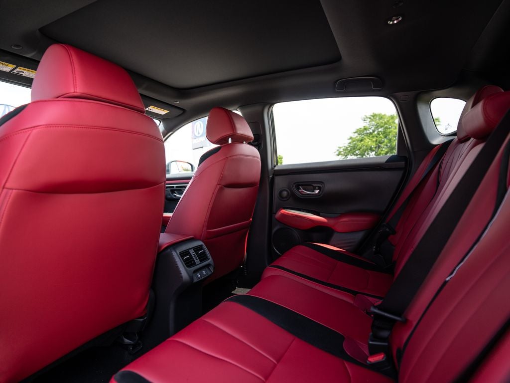 2026 Acura ADX A-Spec Package