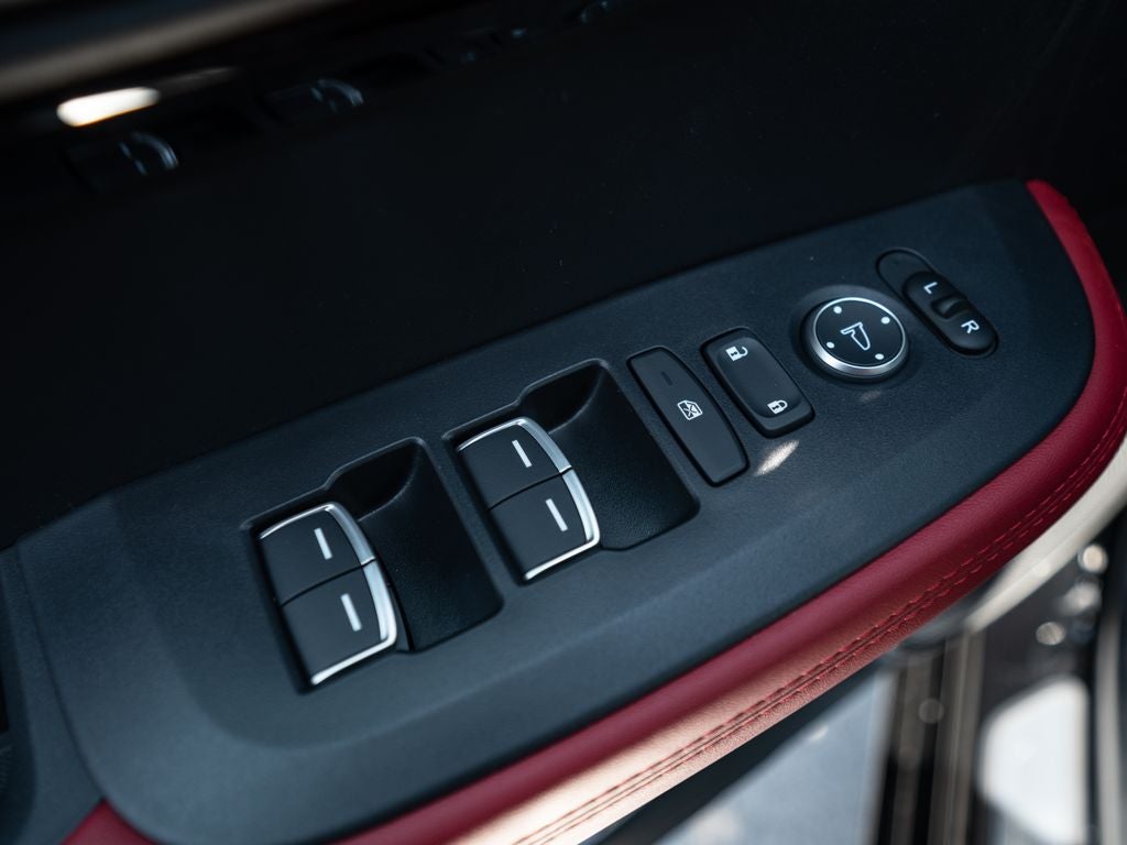 2026 Acura ADX A-Spec Package