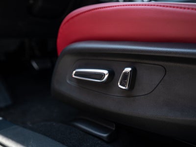 2026 Acura ADX A-Spec Package