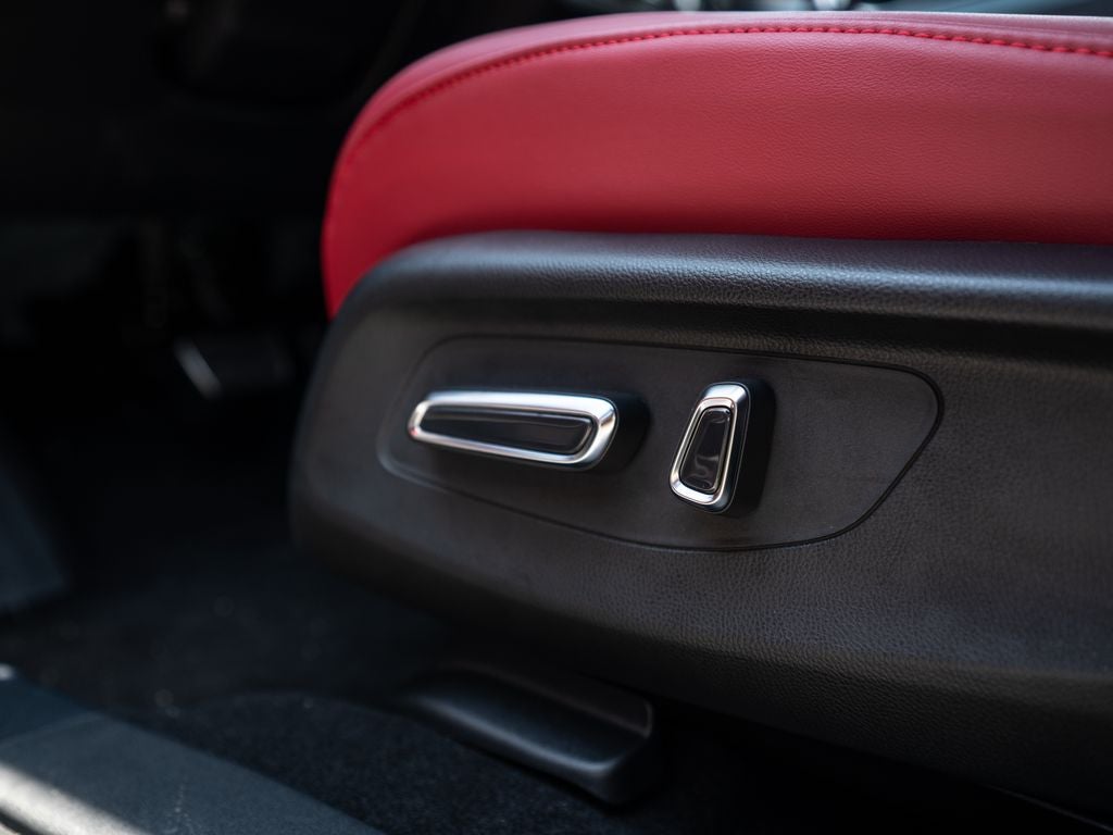 2026 Acura ADX A-Spec Package