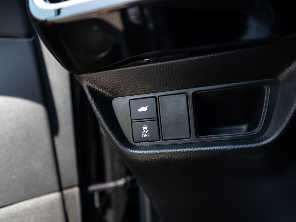 2026 Acura ADX A-Spec Package