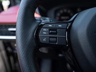 2026 Acura ADX A-Spec Package