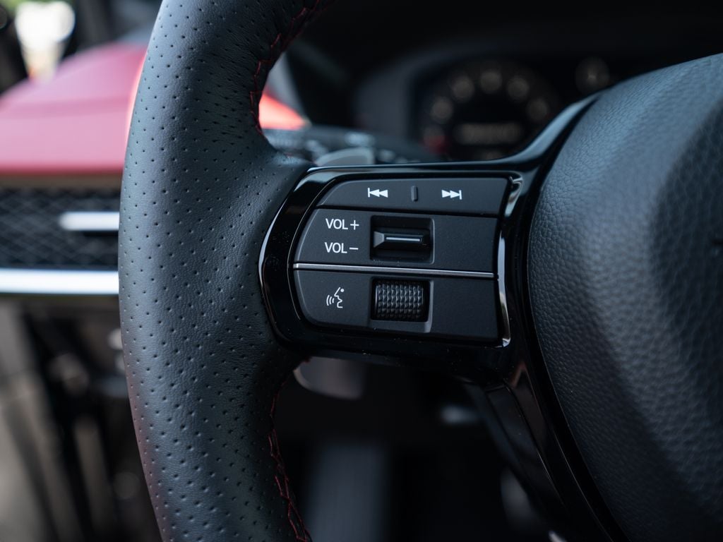 2026 Acura ADX A-Spec Package