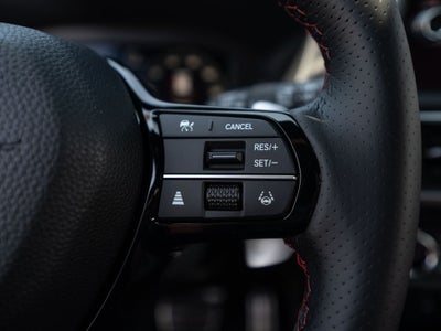 2026 Acura ADX A-Spec Package