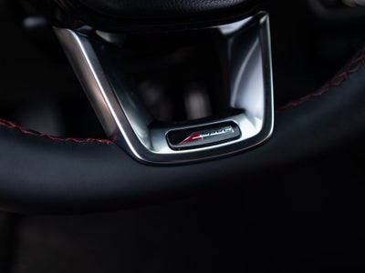 2026 Acura ADX A-Spec Package