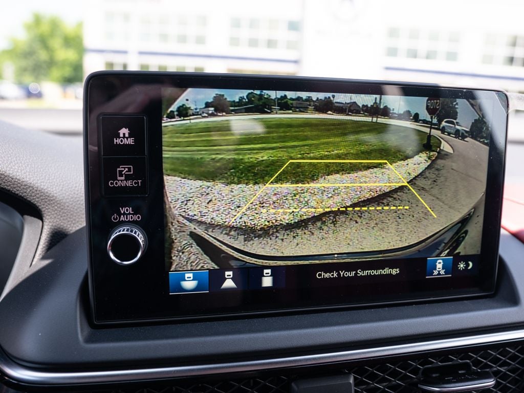 2026 Acura ADX A-Spec Package